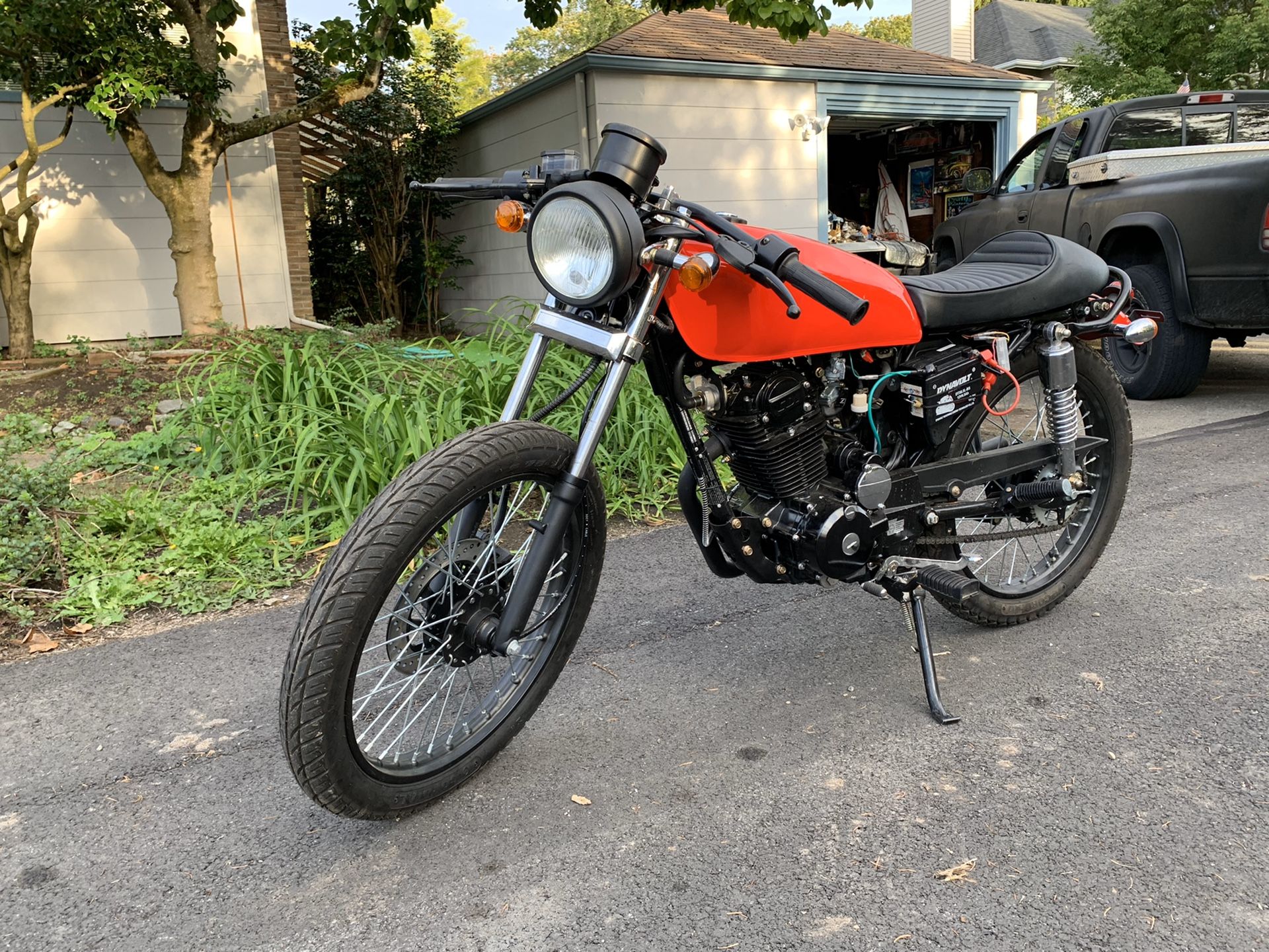 Cafe Cruiser for Sale in Renton, WA OfferUp