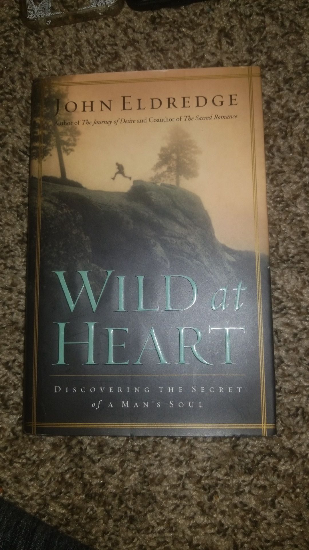 Wild at heart