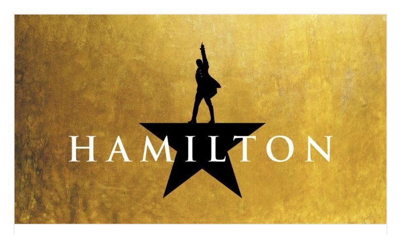 Hamilton Tickets (2)