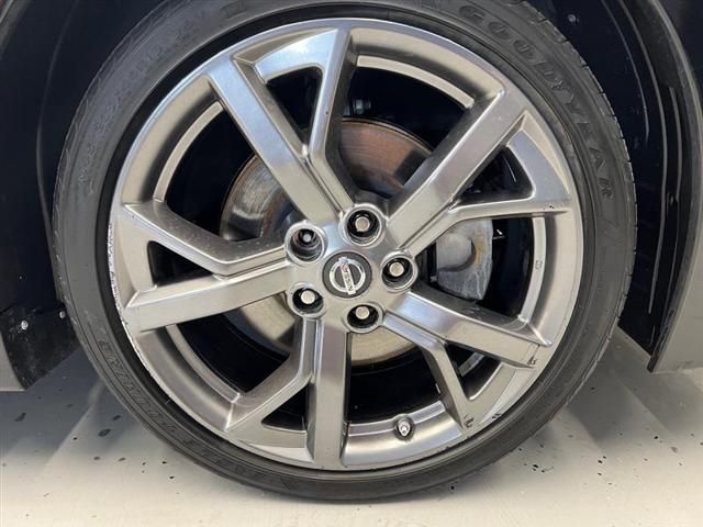2014 Nissan Maxima