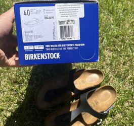 Birkenstock Sandals Brand New Thumbnail
