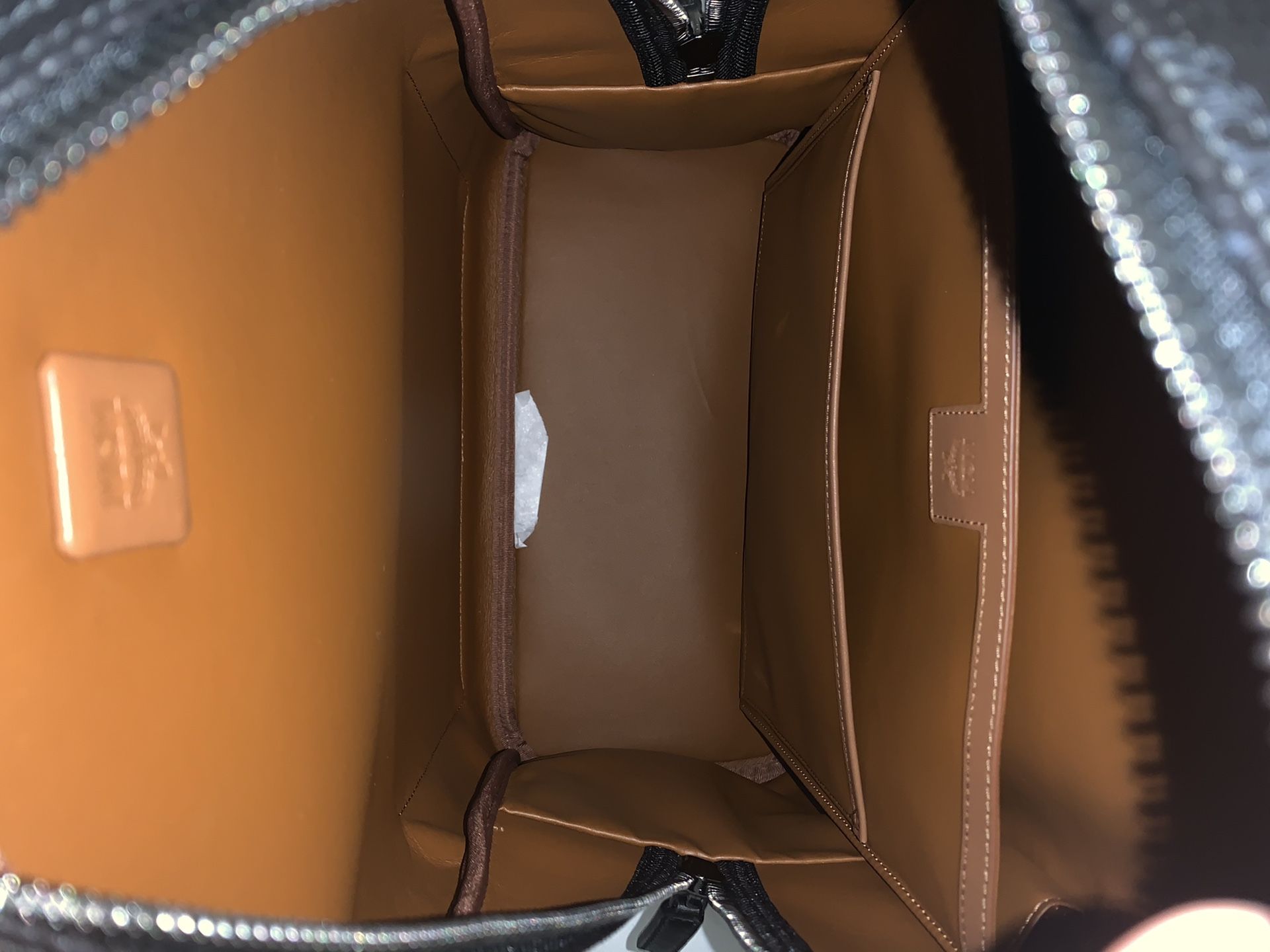 MCM BACKPACK
