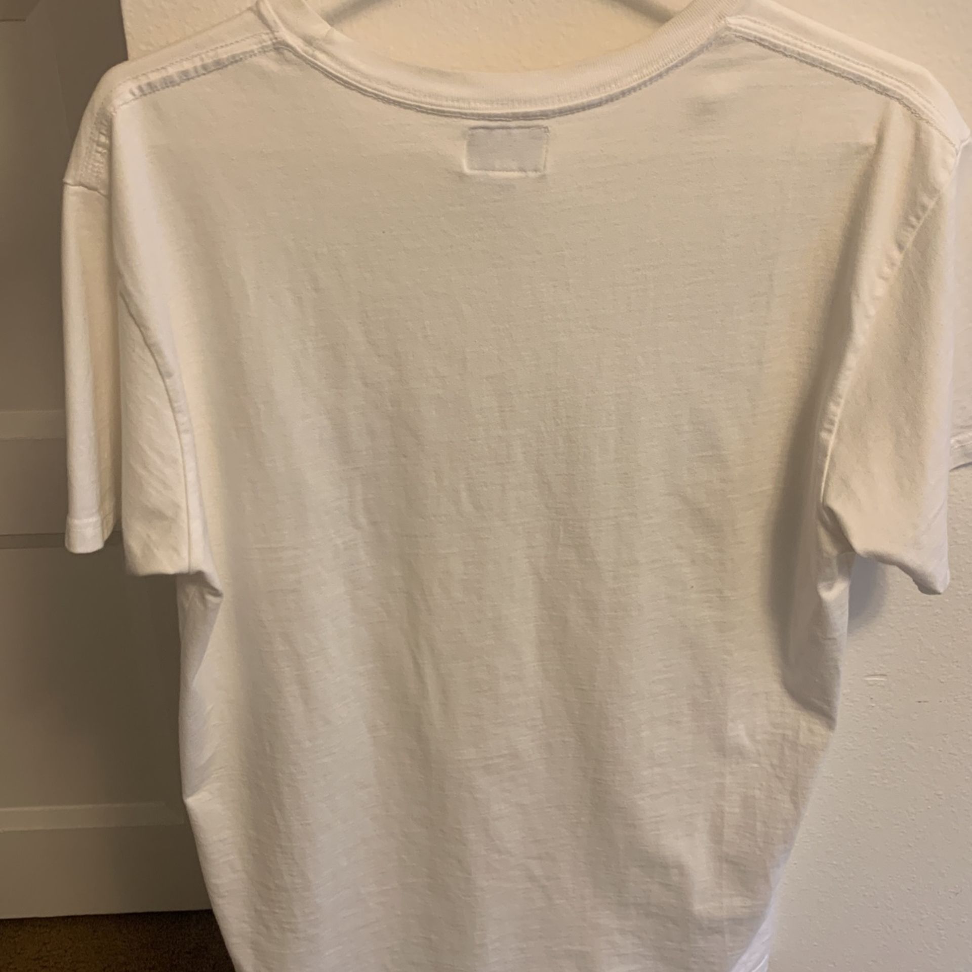 Supreme Tee