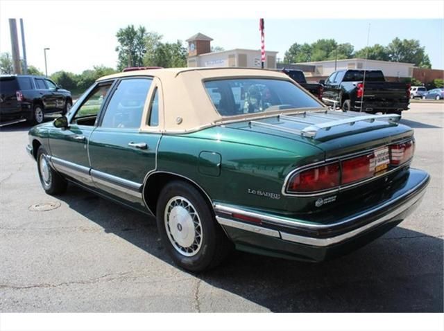 1994 Buick LeSabre