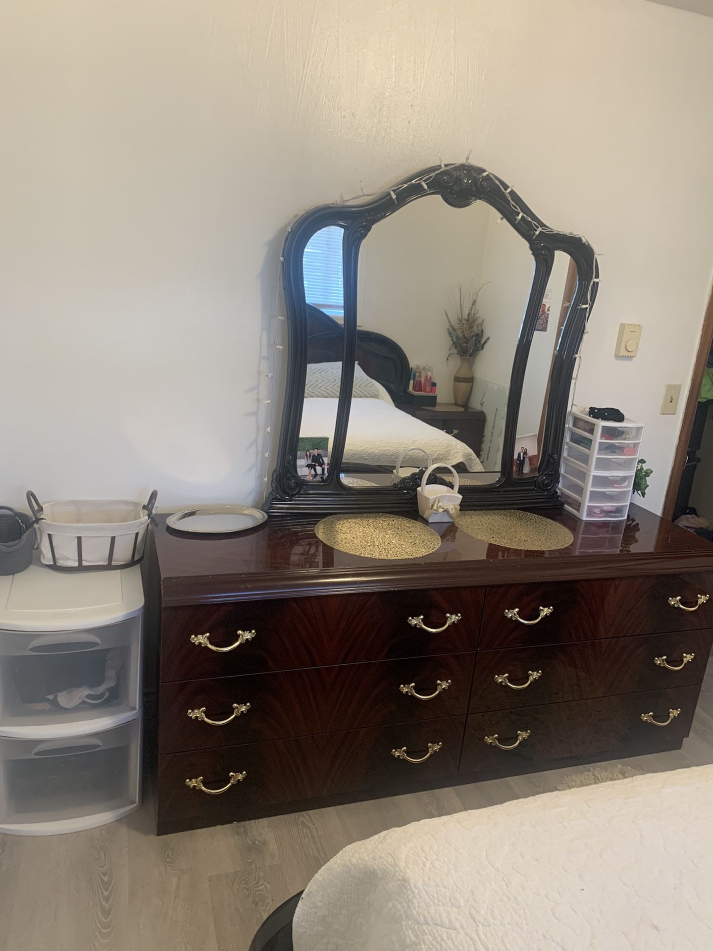 Lots Of Furniture
