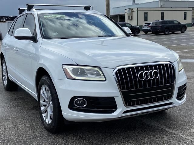 2014 Audi Q5