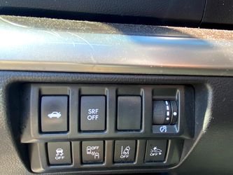 2017 Subaru Legacy Thumbnail