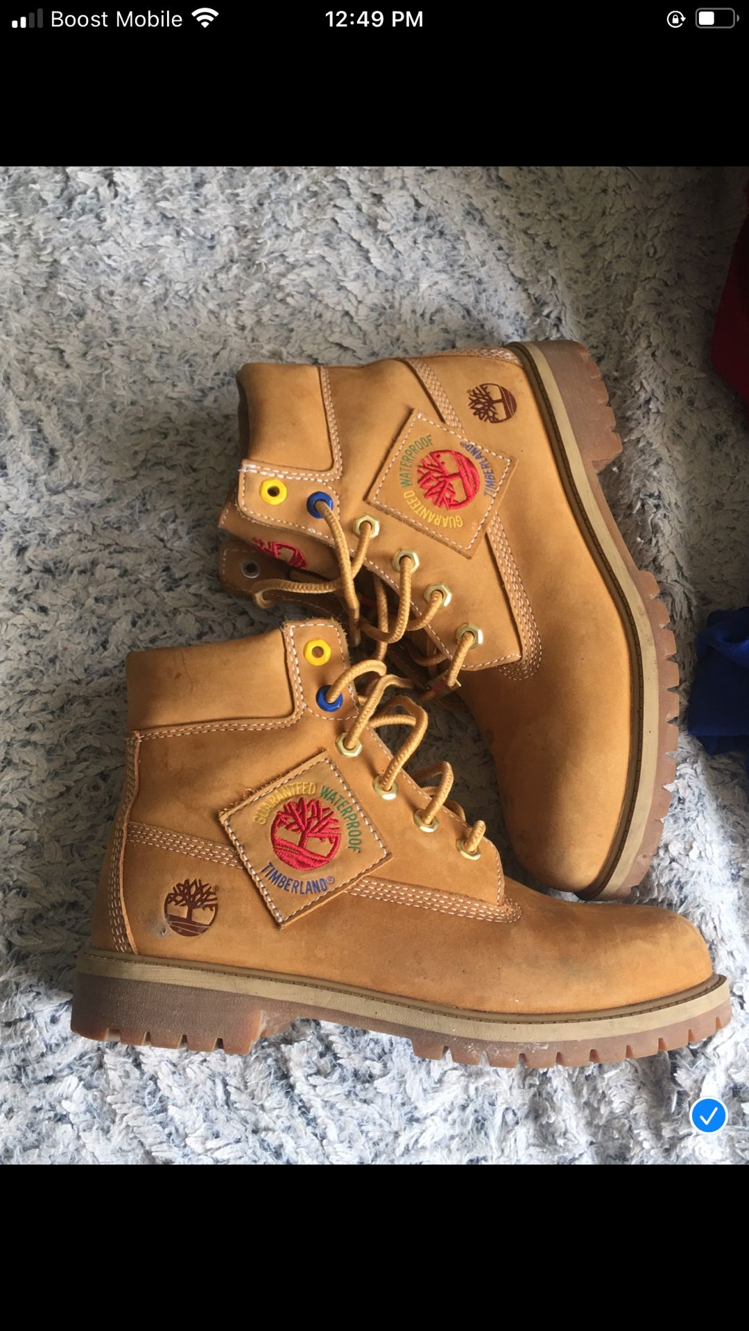 TIMBS
