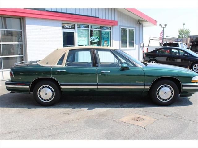1994 Buick LeSabre