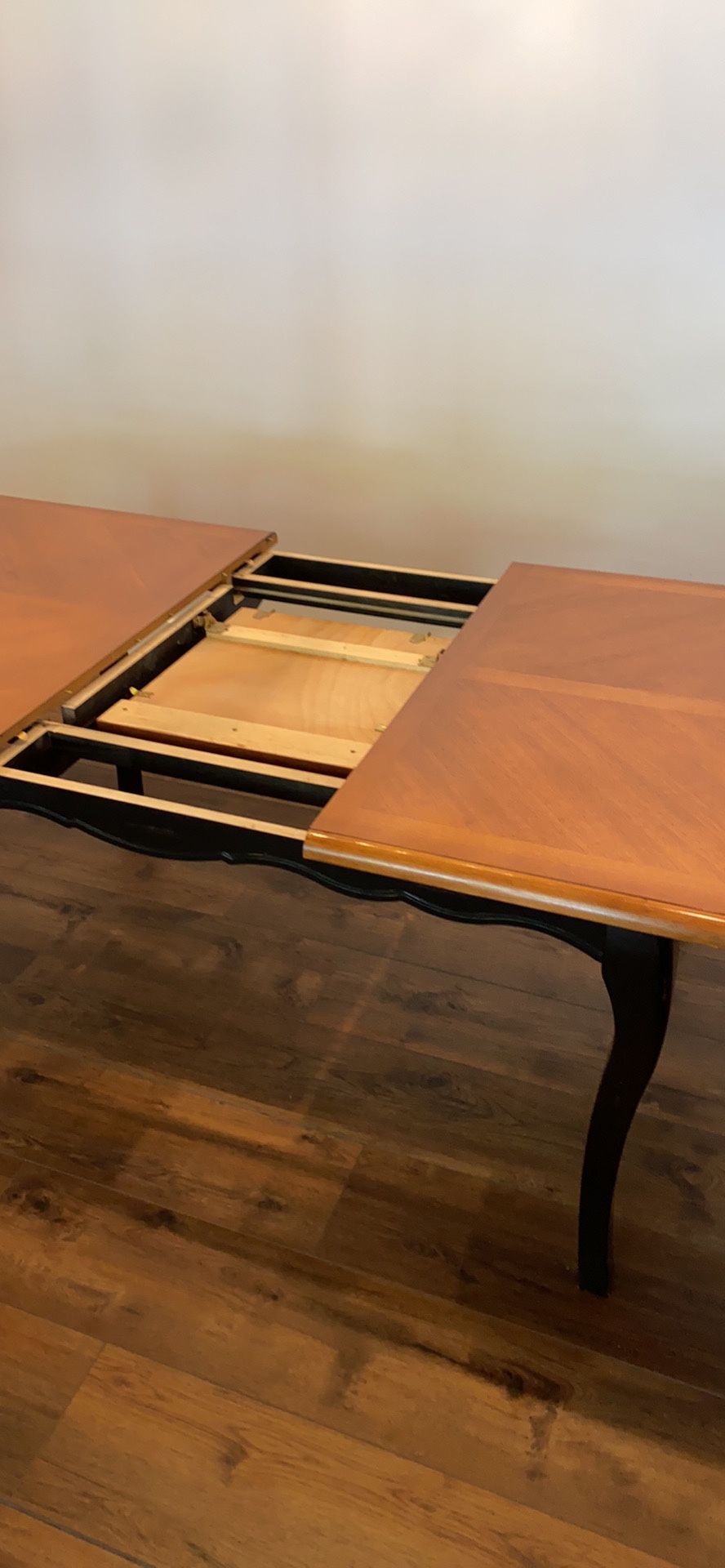 Dining Table With 6 Chairs
