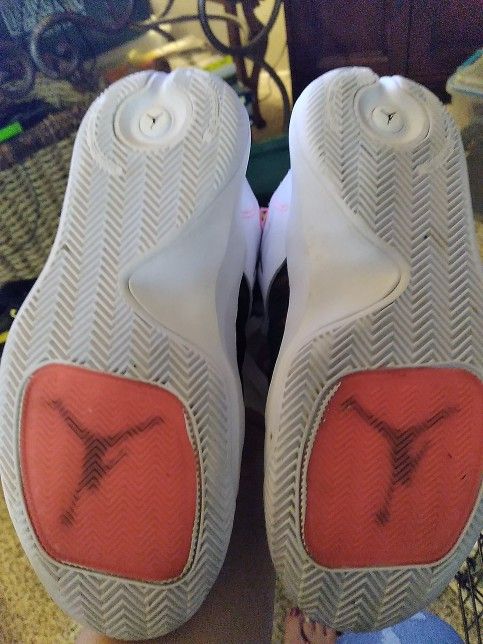 Nike Air Jordan Jumpman