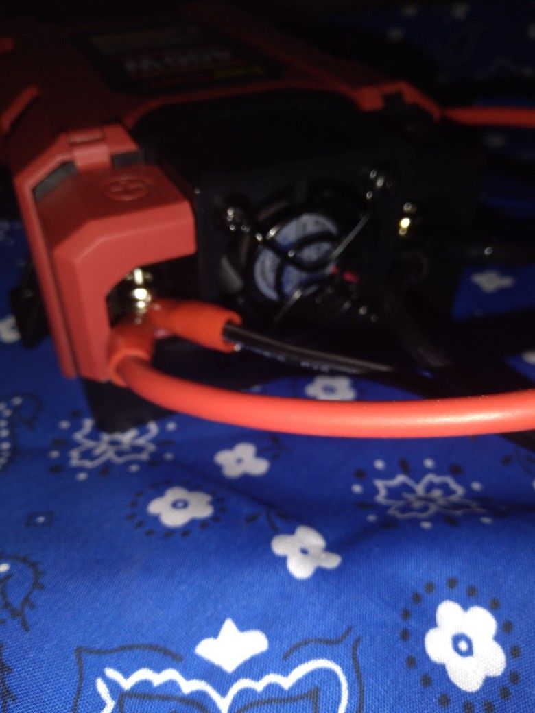 Ever Start Power Inverter