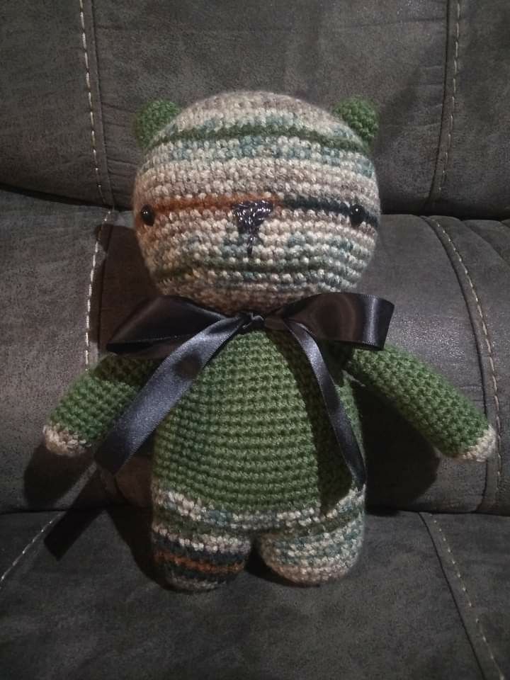 Teddy Bears