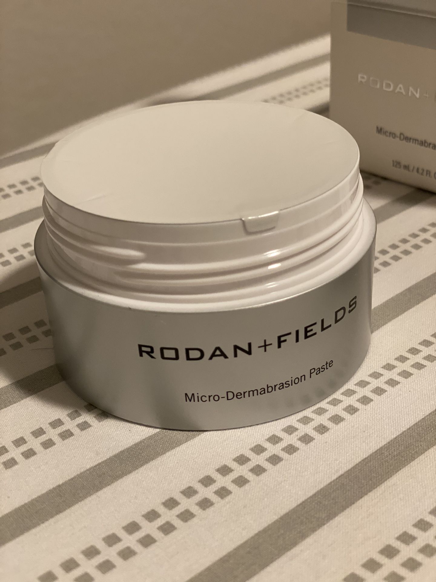 Rodan + Fields Microdermabrasion Paste 