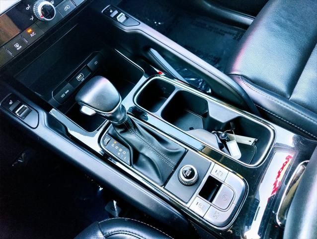 2020 Kia Telluride