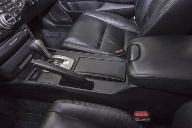2010 Honda Accord Sdn