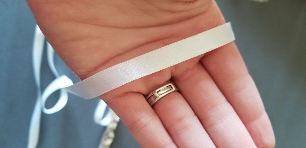 Bridal Belt