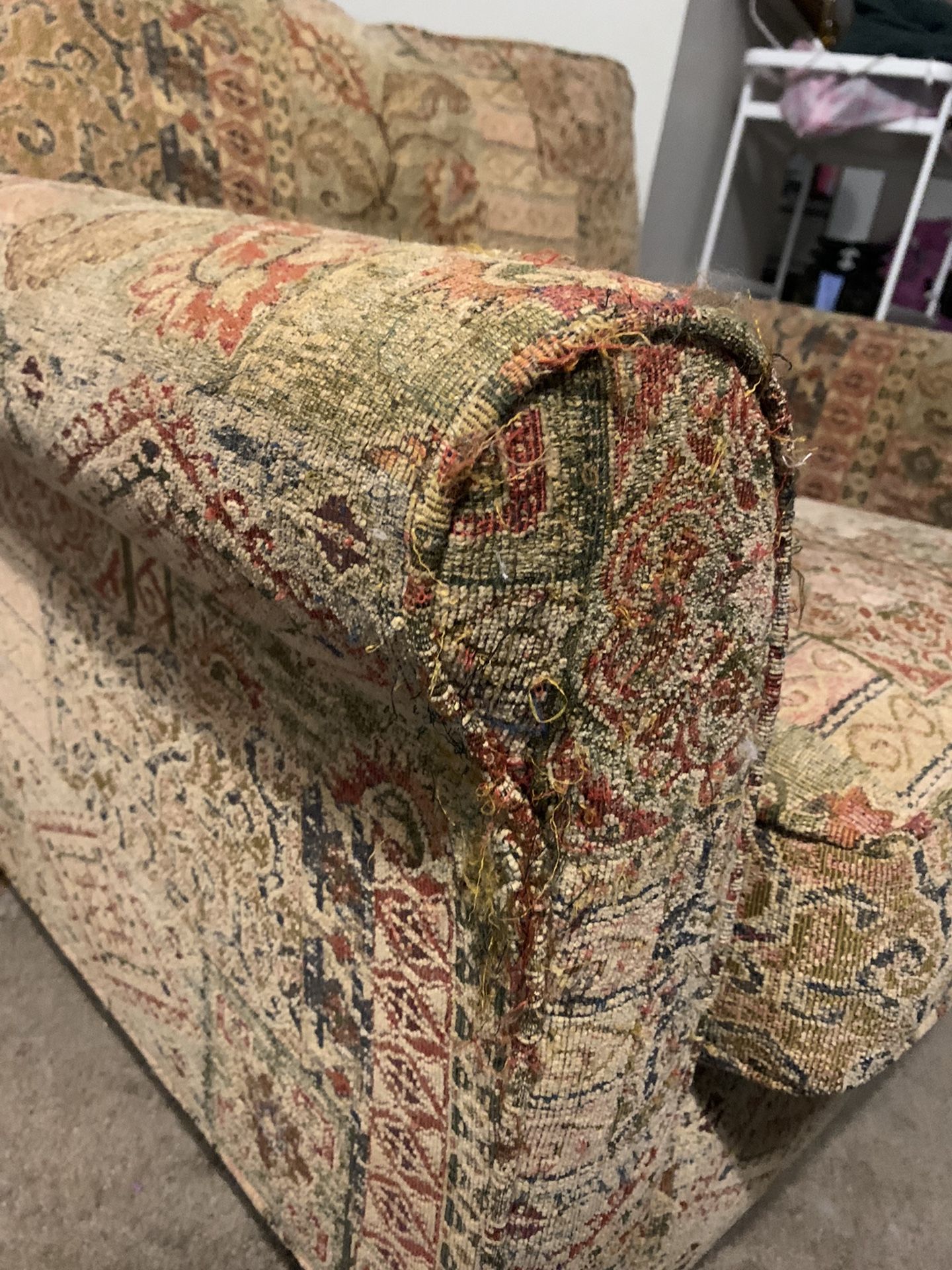 2 Chairs