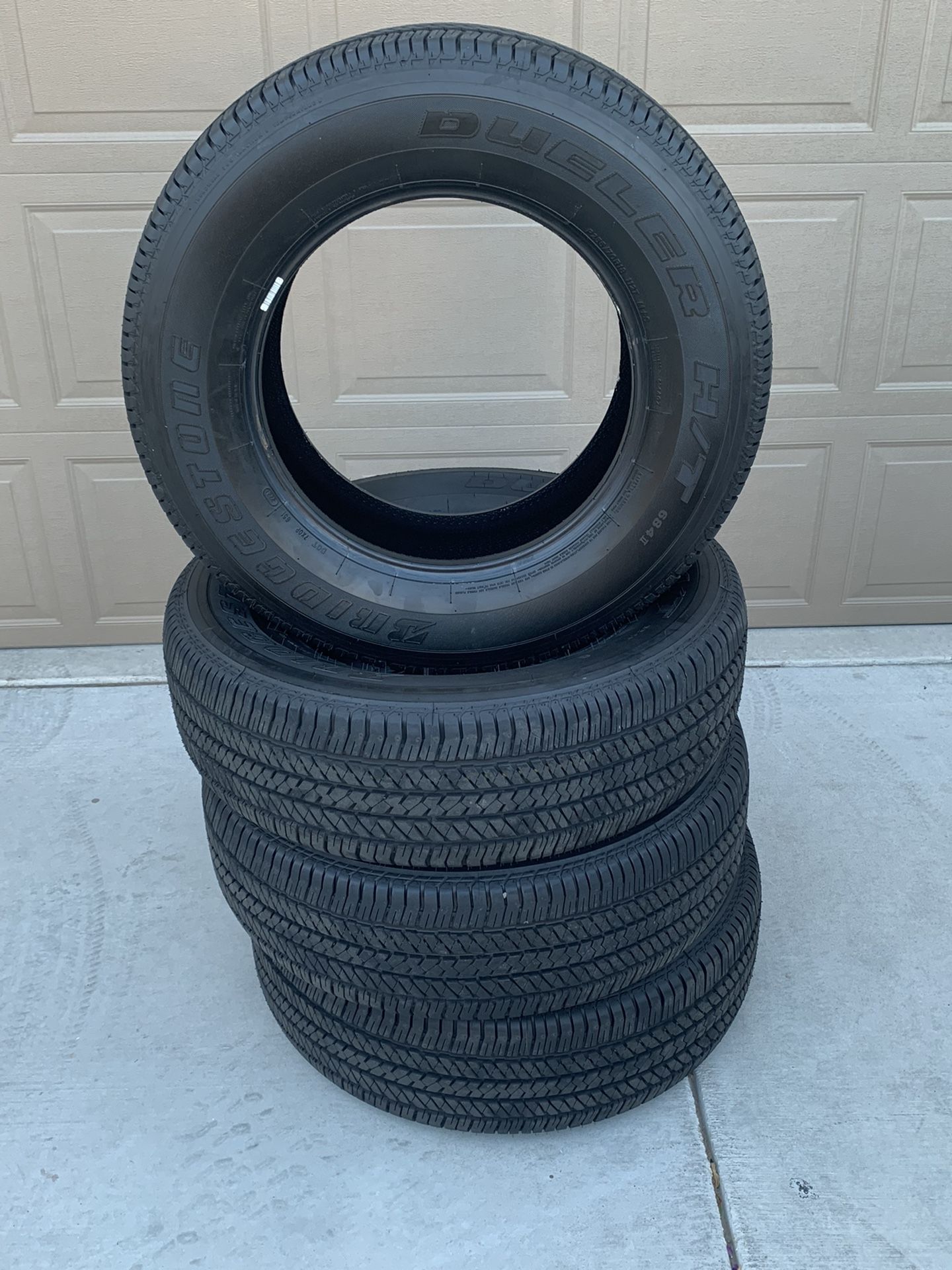 Tires