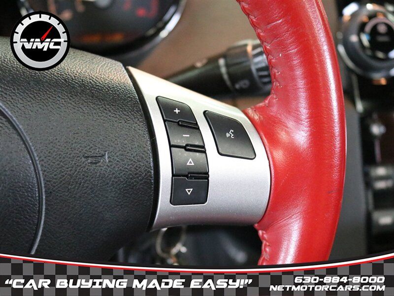 2007 Saturn SKY