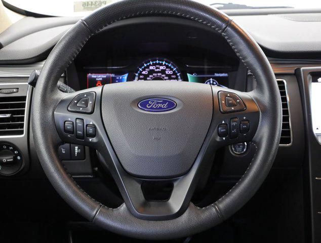 2019 Ford Flex