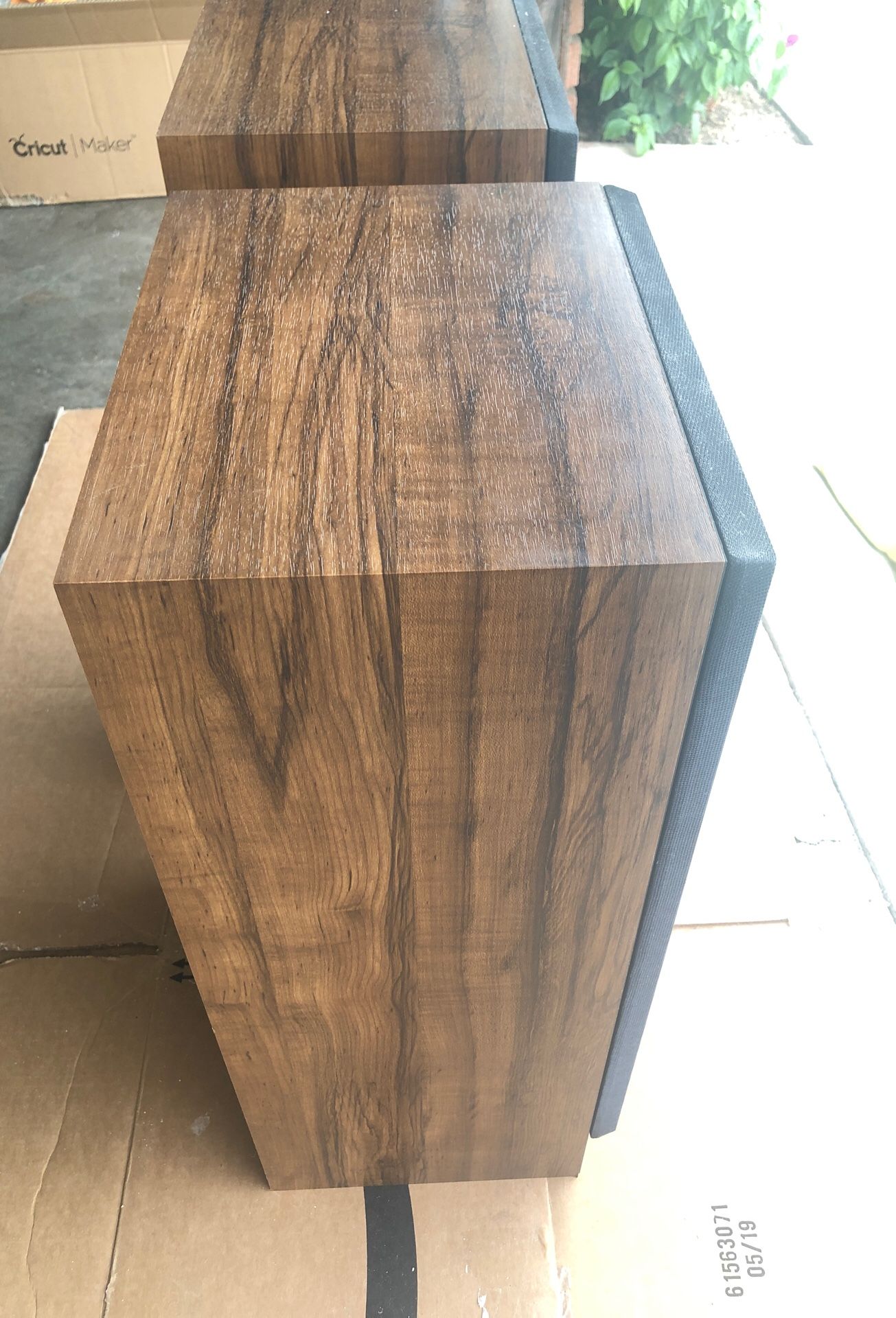 Vintage Jensen 3100 Floor Standing Speakers for Sale in Riverside, CA OfferUp