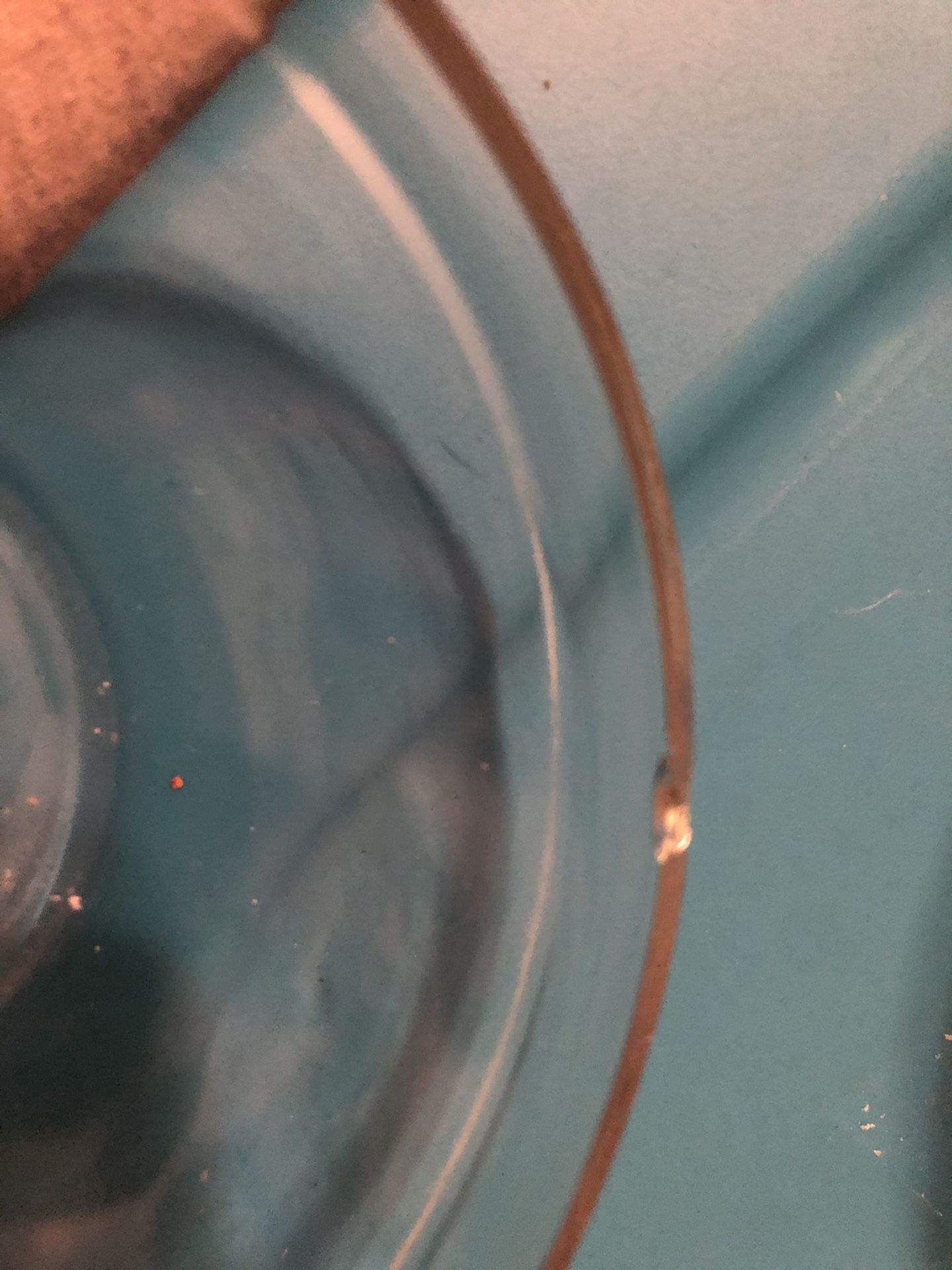 Five million glass mixing bowls