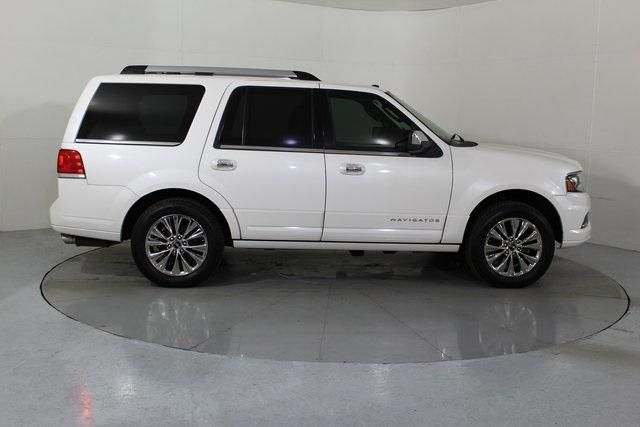 2015 Lincoln Navigator