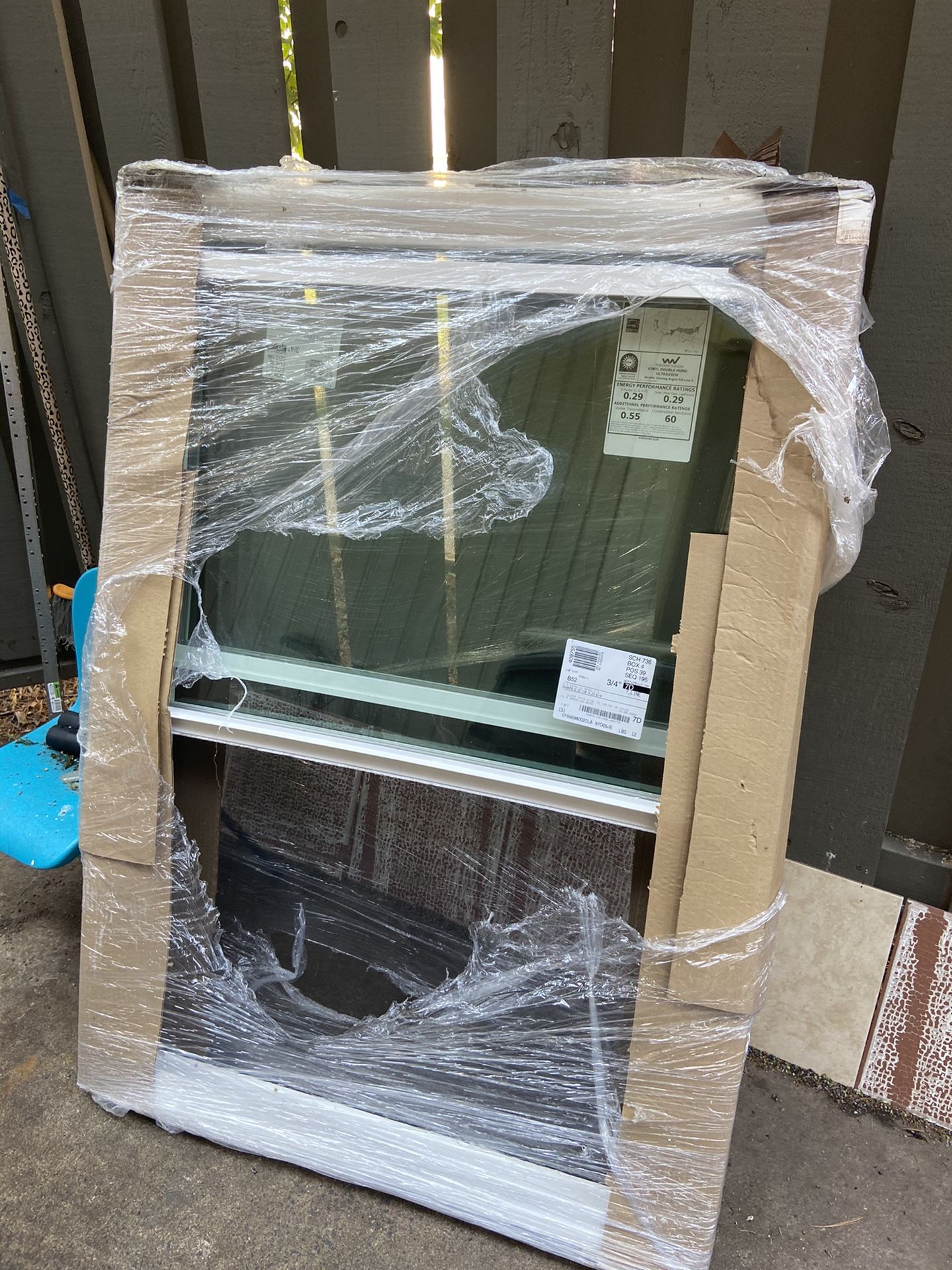 Ventanas