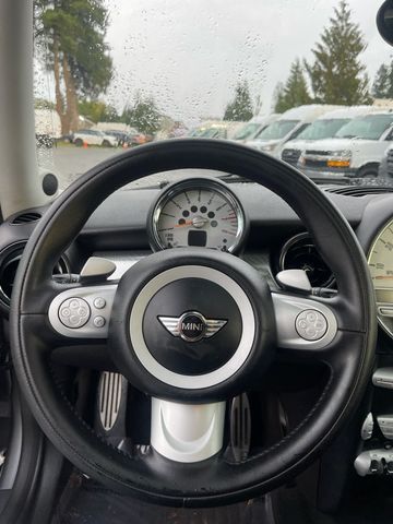 2008 MINI Cooper