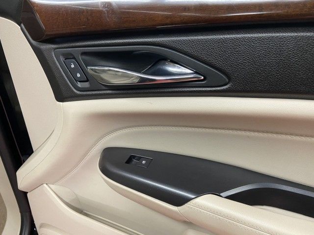 2013 Cadillac SRX