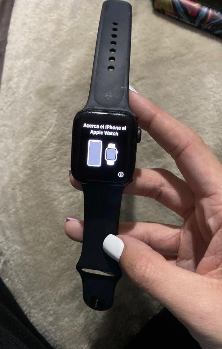 Apple Wrist Watch Series 6A