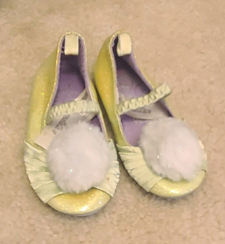 2T Tinkerbell Set
