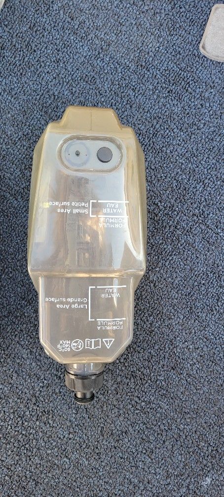 Bissell Crosswave