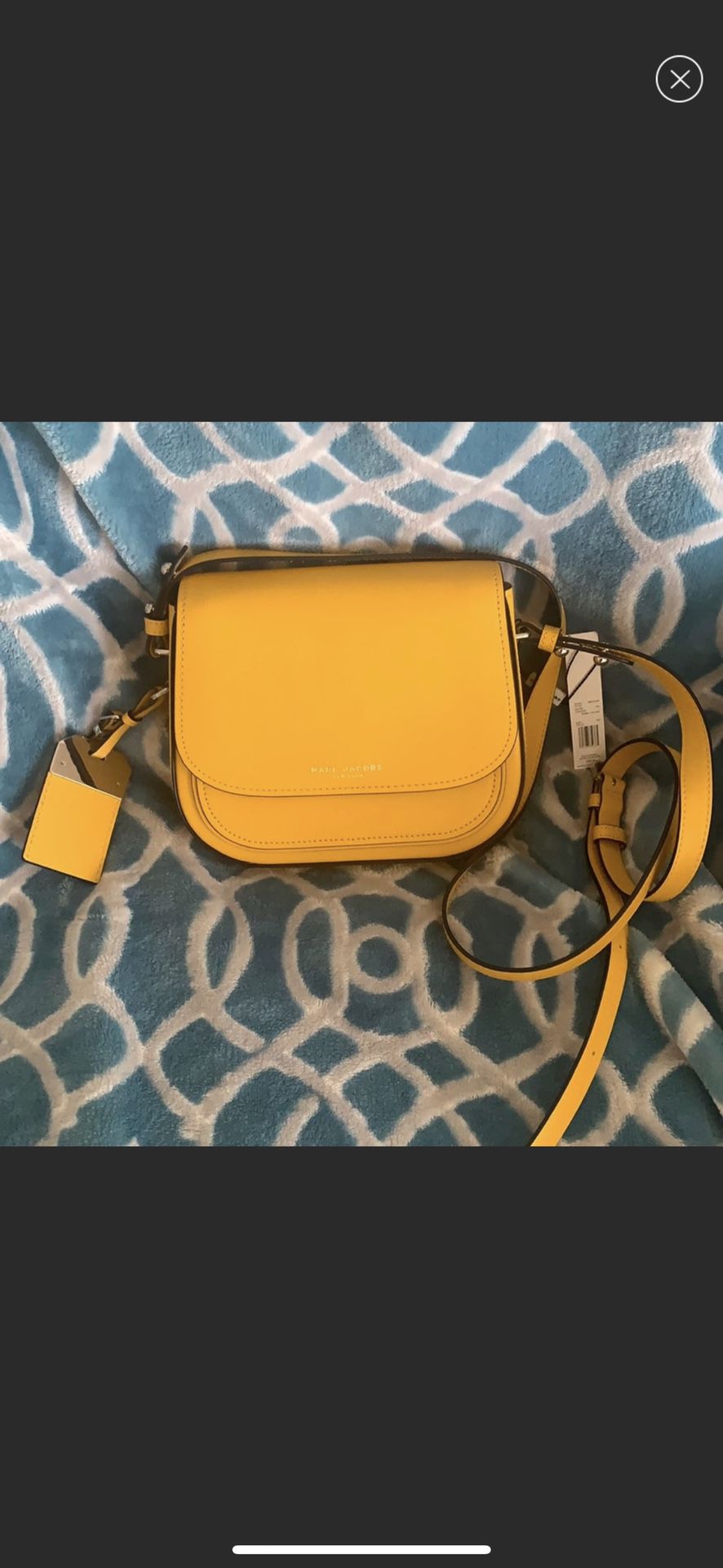 Never Used Marc Jacobs Bag