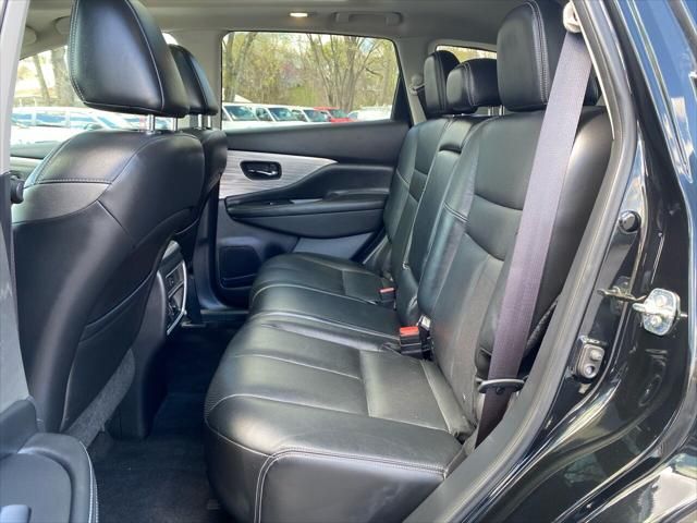 2015 Nissan Murano