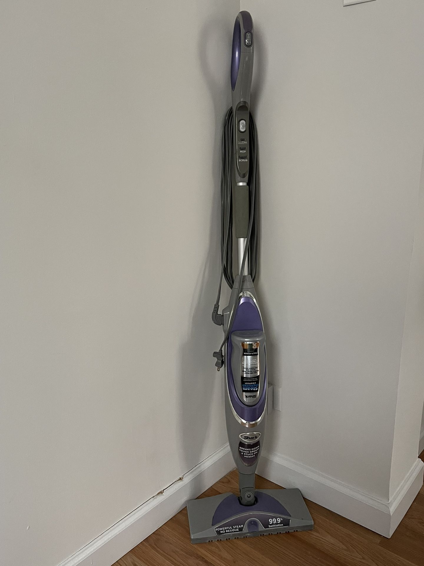 Shark Professional Steam & Spray Mop