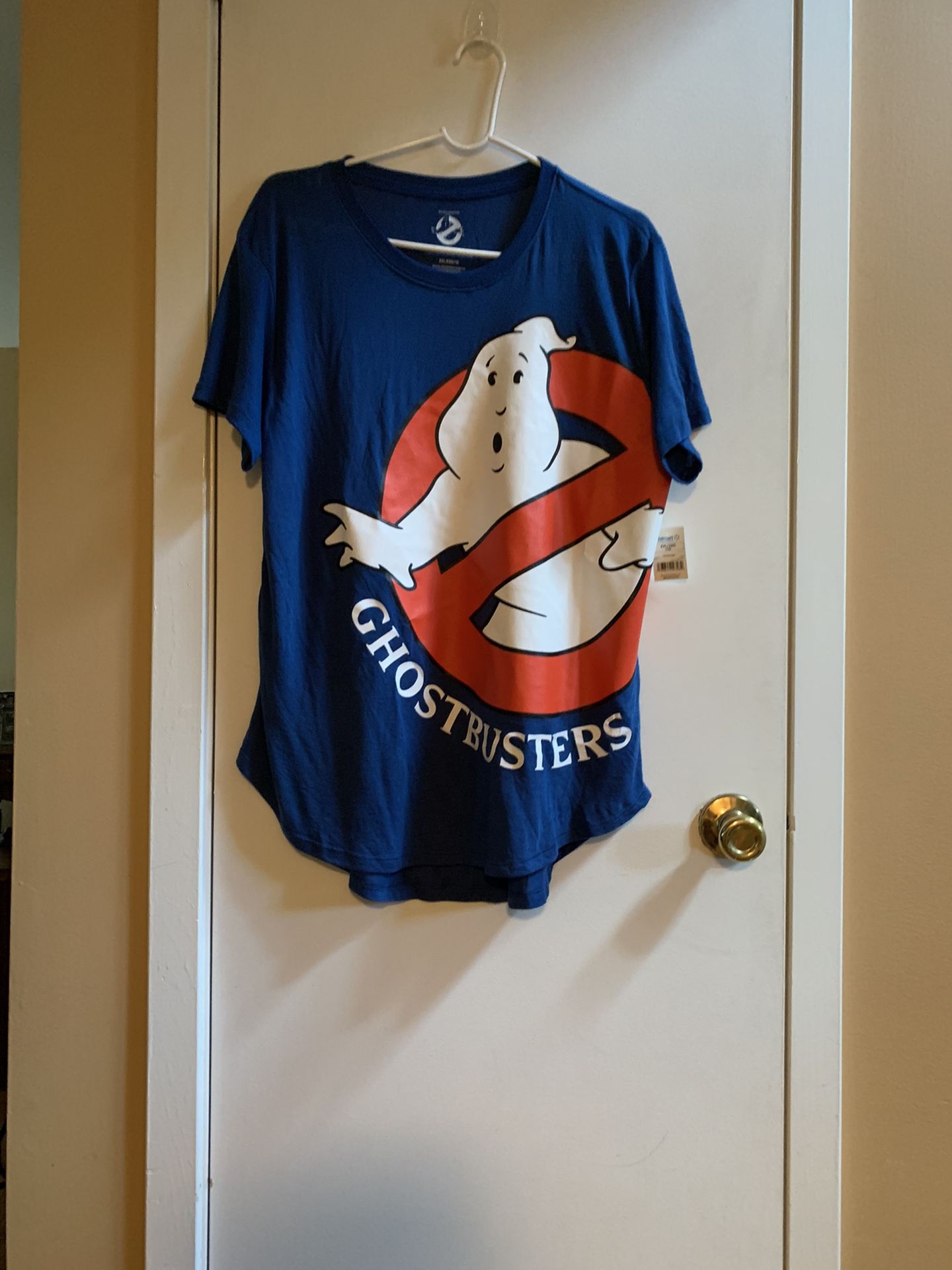 Ghost Buster T-Shirt