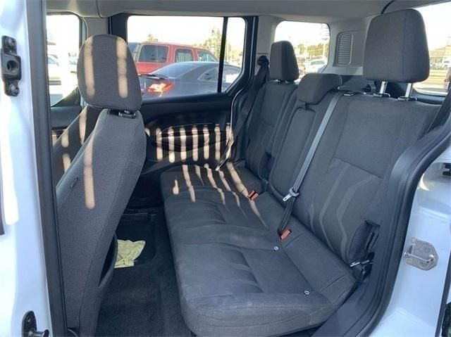2014 Ford Transit Connect Wagon