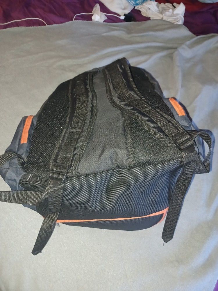 Eastport Backpack