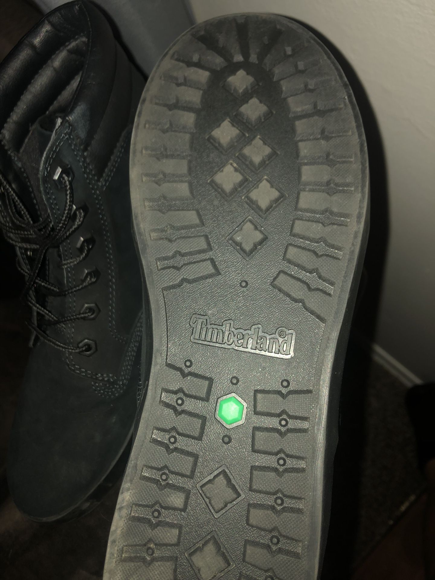 Timberland Boots