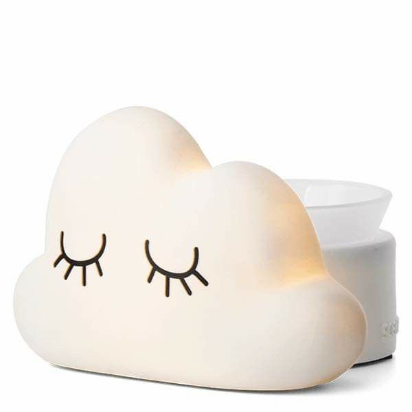 Above The Clouds Wax Warmer