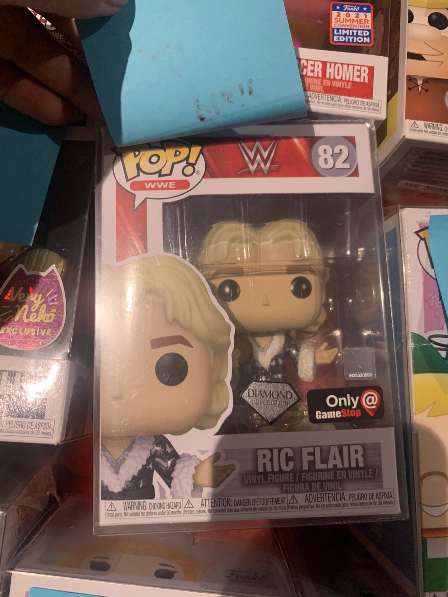 FUNKO POPS