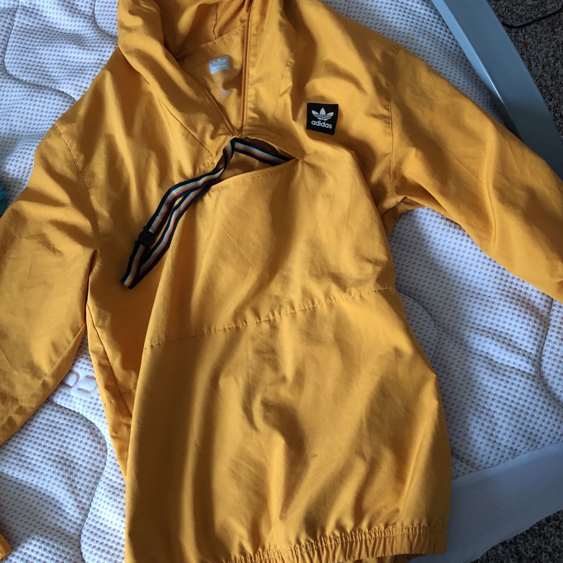 Addidas Windbreaker