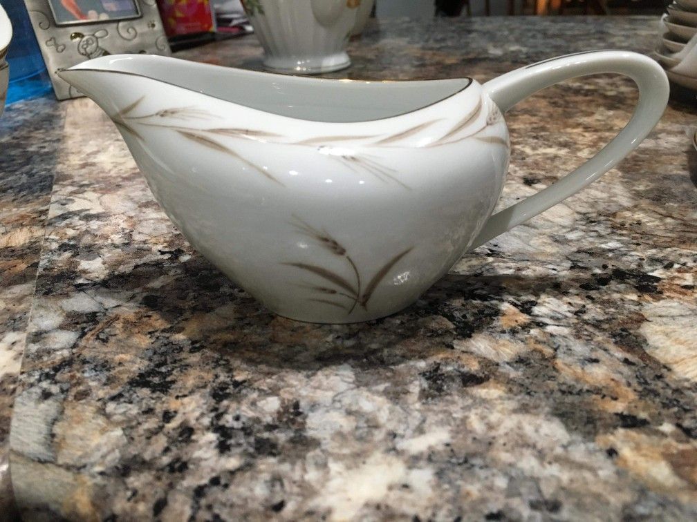 Antique Fine Bone China
