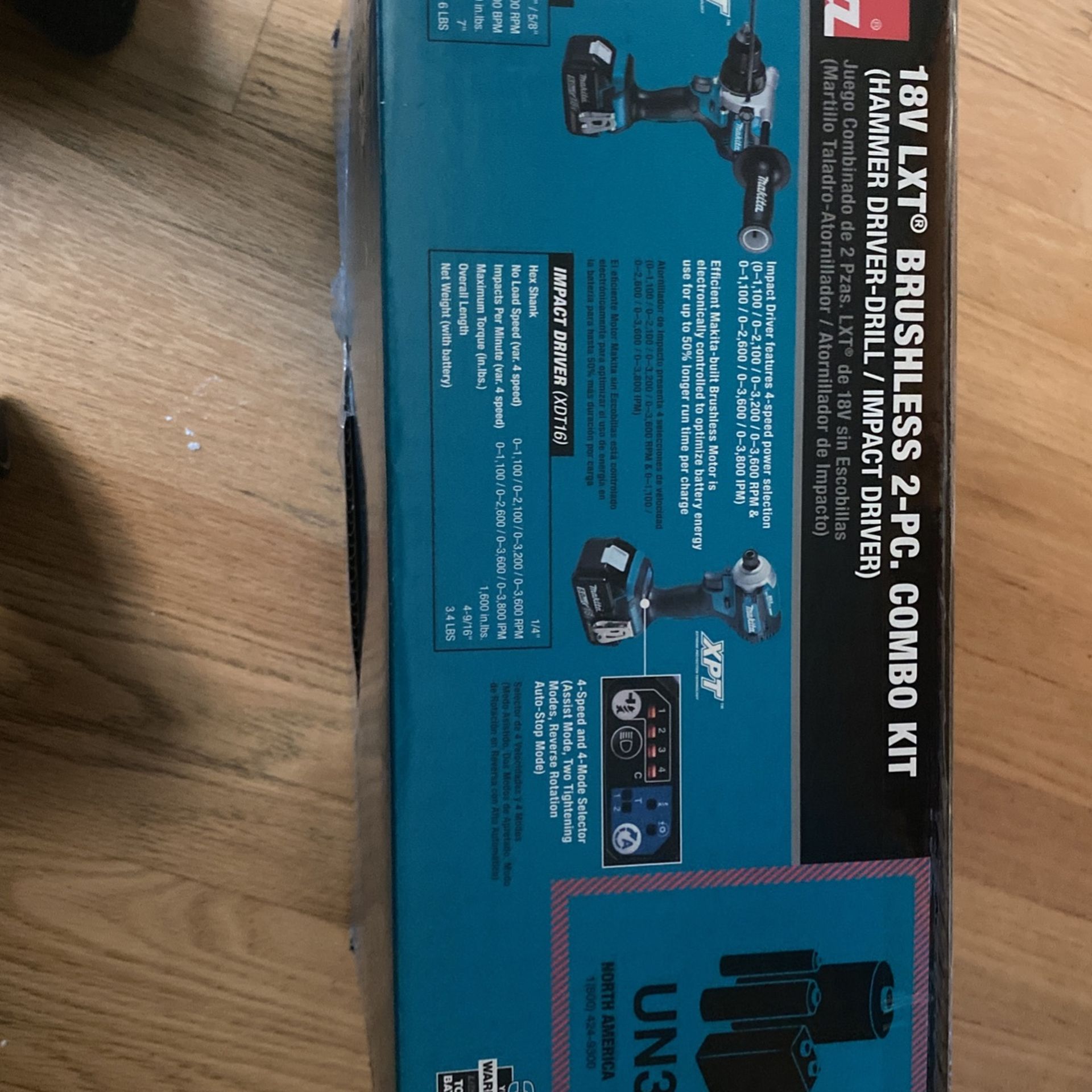 Brand New iin Box never opened