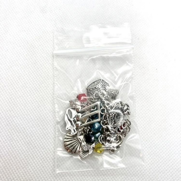The Little Mermaid Charm Bracelet
