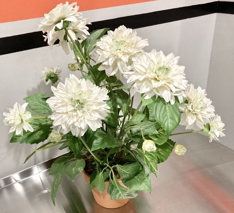 Potted Artificial Plant