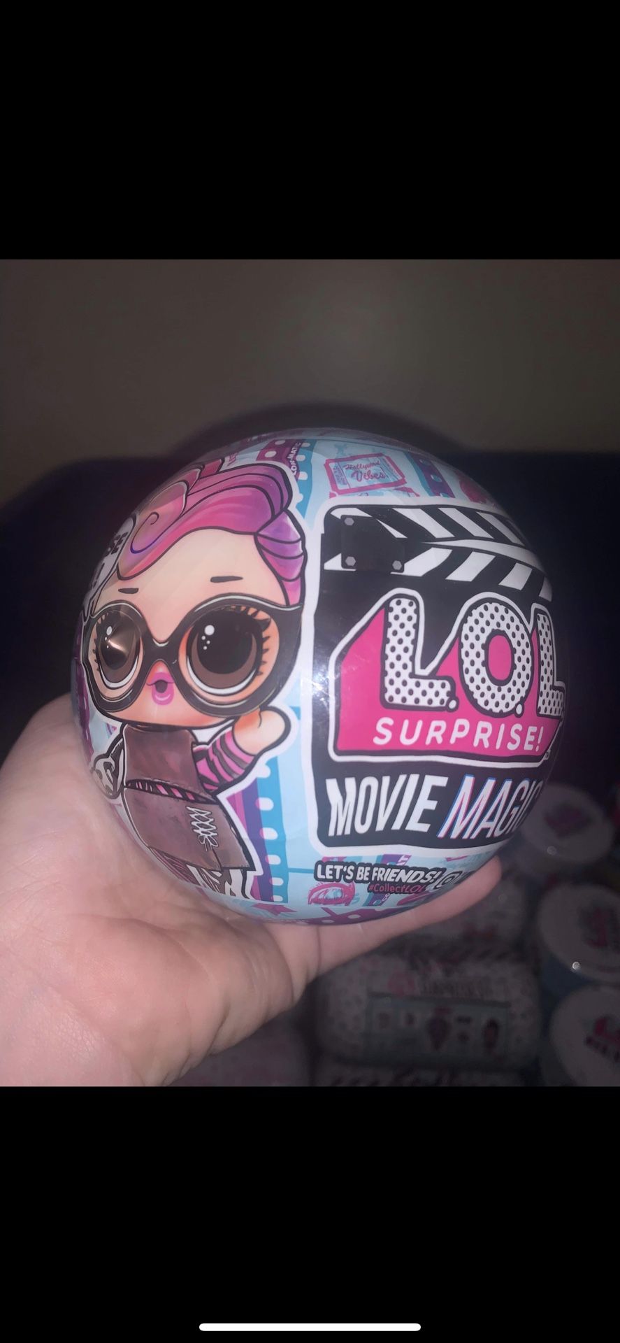 LOL Surprise Dolls