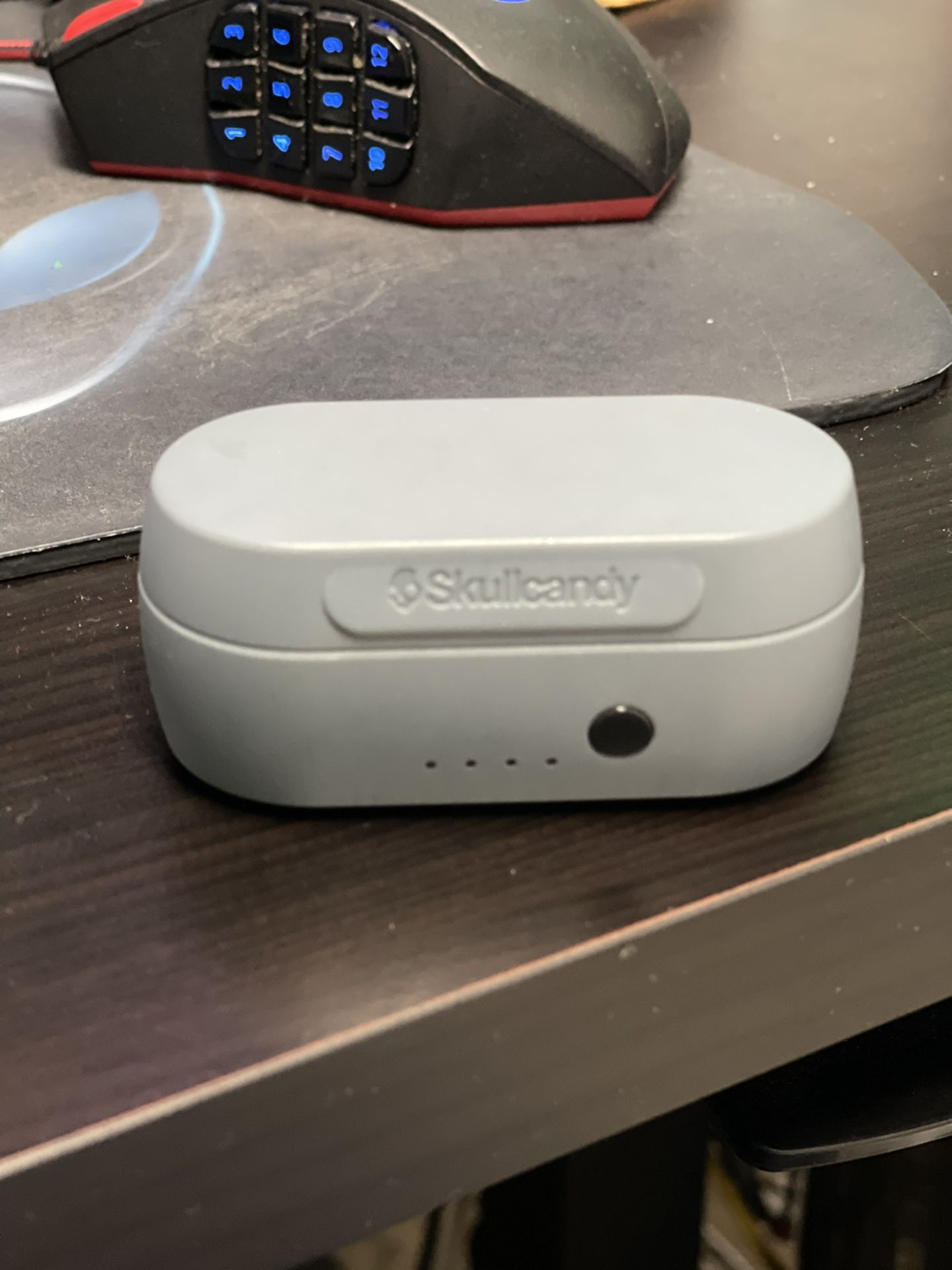 Skullcandy Wireless Earbuds